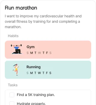 Daily Accountability